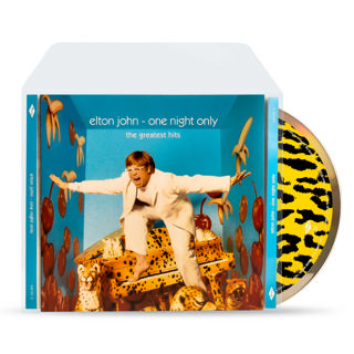 CD Opbergen