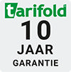 Tarifold hangende Drypocket vochtbestendige frame, A4, verticaal