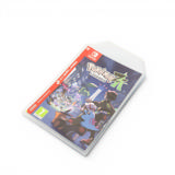 Nintendo Switch 1 & 2 Game-hoesjes