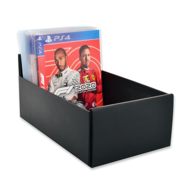 PS4 hoesjes voor PS4-games opbergen