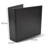 DVD binder voor DVD Hoesjes