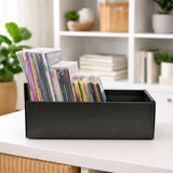 Opbergdoos voor DVD, CD en Blu-ray hoes