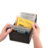 Opbergdoos voor DVD, CD en Blu-ray DVD Storage Box