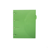 Smartfolder geperforeerde opbergmap met tab, A4
