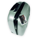 Bagageetiketten voor visitekaartjes, 72 x 123 mm