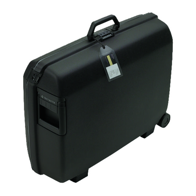 Bagageetiketten voor visitekaartjes, 72 x 123 mm