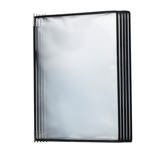 Tarifold Veo zichtpaneel, A4, PP, verticaal