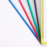 Tarifold zelfklevende displayframe, herpositioneerbaar, A4