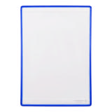 Tarifold zelfklevende displayframe, herpositioneerbaar, A4