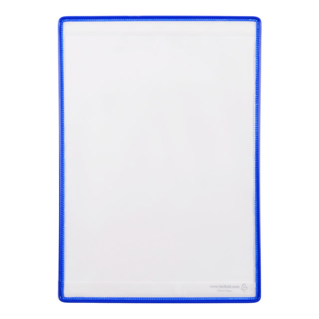 Tarifold zelfklevende displayframe, herpositioneerbaar, A4