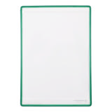Tarifold zelfklevende displayframe, herpositioneerbaar, A4