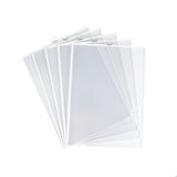 Tarifold hangende displayframe, A3, verticaal