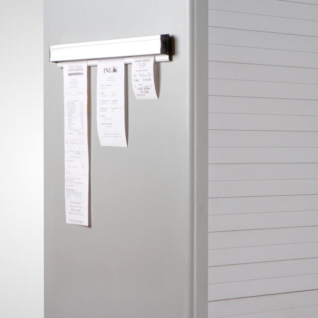 Jalema Grip incl. magneetbevestiging, 340 mm