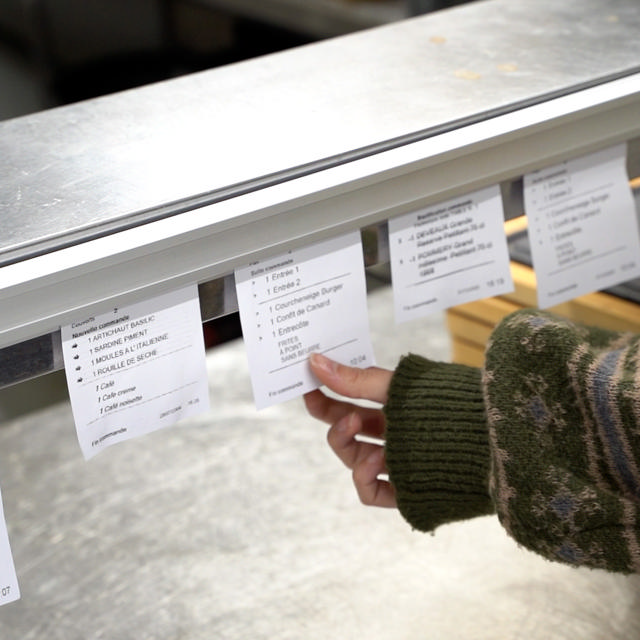 Jalema Grip incl. magneetbevestiging, 900 mm