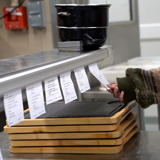 Jalema Grip incl. magneetbevestiging, 600 mm