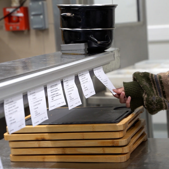 Jalema Grip incl. magneetbevestiging, 600 mm