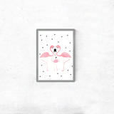 Magneto zelfklevend displayframe, groot formaat, herpositioneerbaar, A2