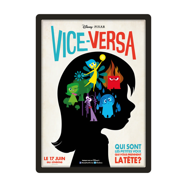 Magneto zelfklevend displayframe, groot formaat, herpositioneerbaar, A2