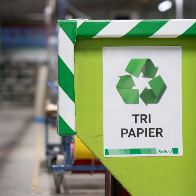 Magnetisk skiltelomme, lange zijopening, A4