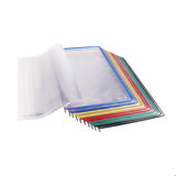 Tarifold FoldFive zichtpaneel, A4, verticaal