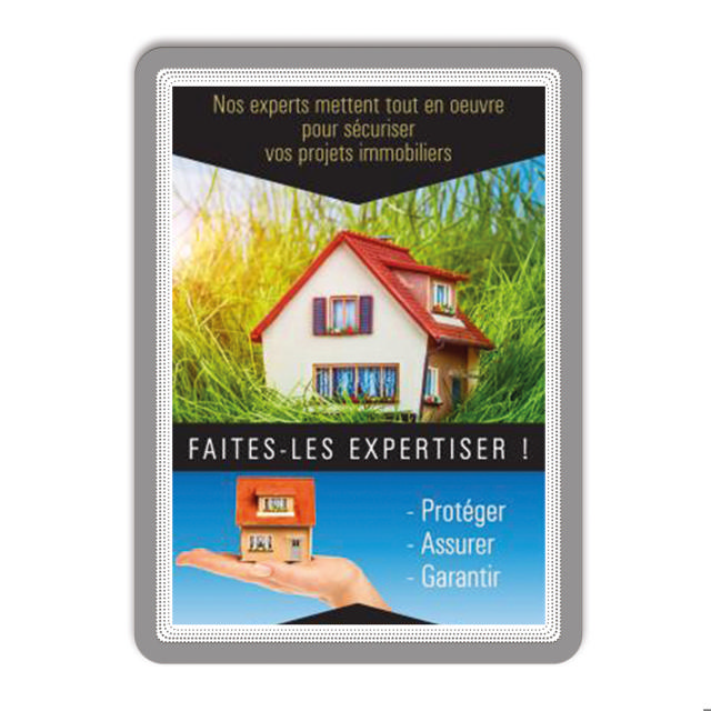 Magneto Window Grip displayframe, Voor ramen, herpositioneerbaar, A4