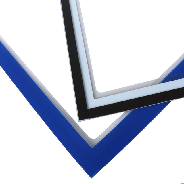 Magneto Pro Open magnetische displayframe, A4