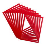 Magneto Pro Open magnetische displayframe, A4