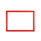 Magneto Pro Open magnetische displayframe, A4