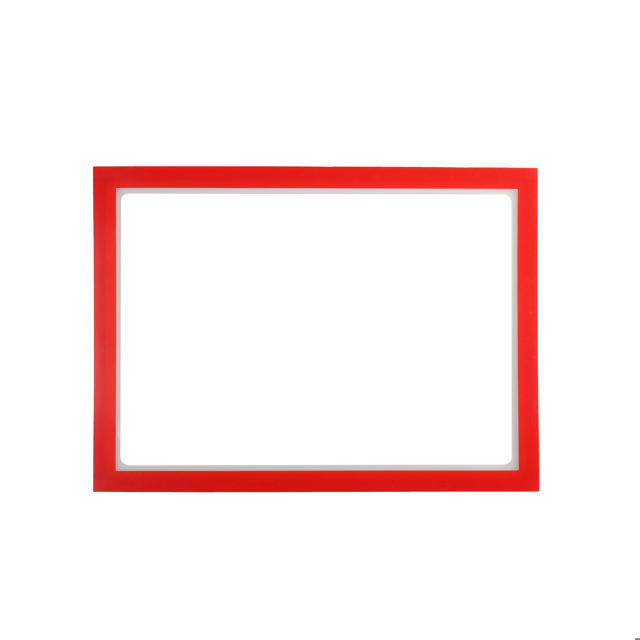 Magneto Pro Open magnetische displayframe, A4