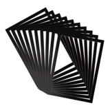 Magneto Pro Open magnetische displayframe, A4