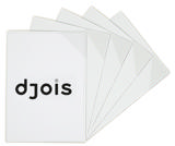 Kang Easy Load magnetische presenteerhoes, A4