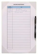 Kang Easy Write magnetische documenthouder, A4