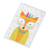 Kang Easy Load zelfklevende presenteerhoes, herpositioneerbaar, A4