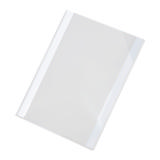 Kang Easy Load zelfklevende presenteerhoes, herpositioneerbaar, A4