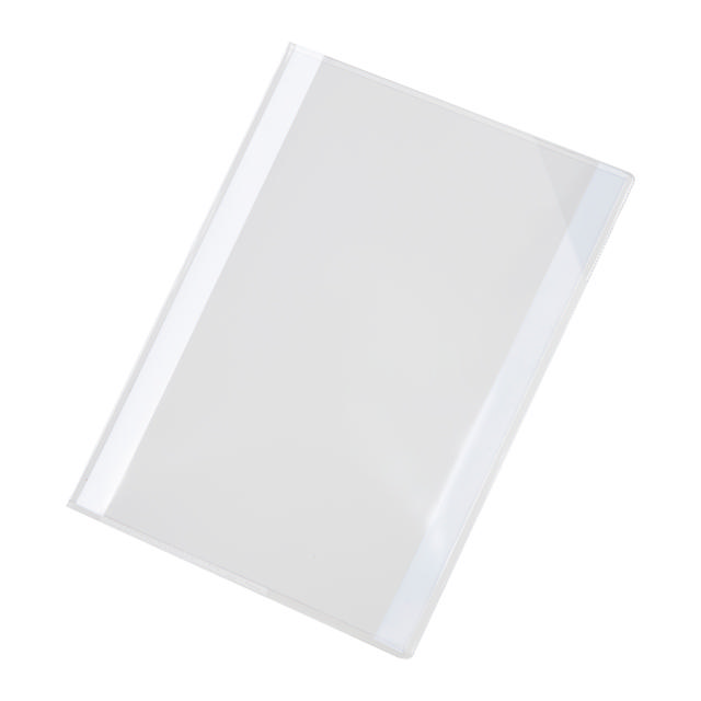 Kang Easy Load zelfklevende presenteerhoes, herpositioneerbaar, A4