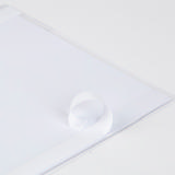 Kang Easy Load zelfklevende presenteerhoes, herpositioneerbaar, A4