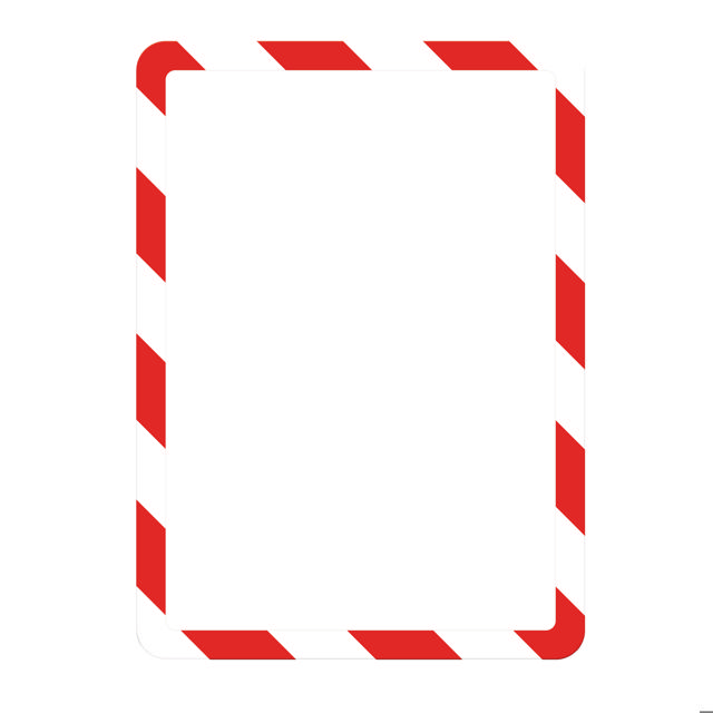 Magneto Safety Magnetische displayframe, A4