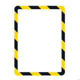 Magneto Safety Magnetische displayframe, A4