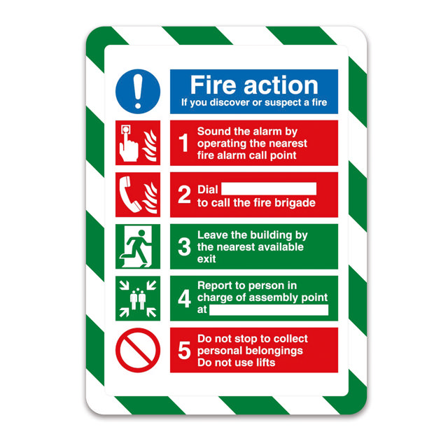 Magneto Safety Magnetische displayframe, A4