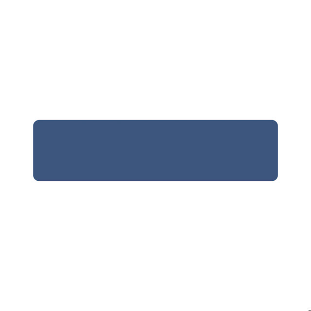 Zelfklevend vloermarkeringssymbool, Streep