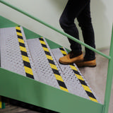 Zelfklevende antislip veiligheids tape, R13, 50 mm