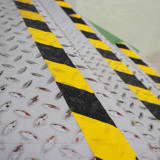 Zelfklevende antislip veiligheids tape, R13, 50 mm