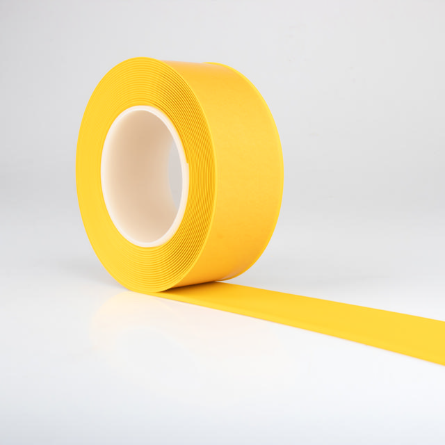 Afgeschuind Zelfklevende bewegwijzeringstape, 50 mm