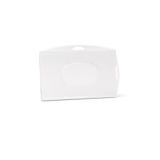 Veiligheid ID kaarthouders, acryl, 1 kaart