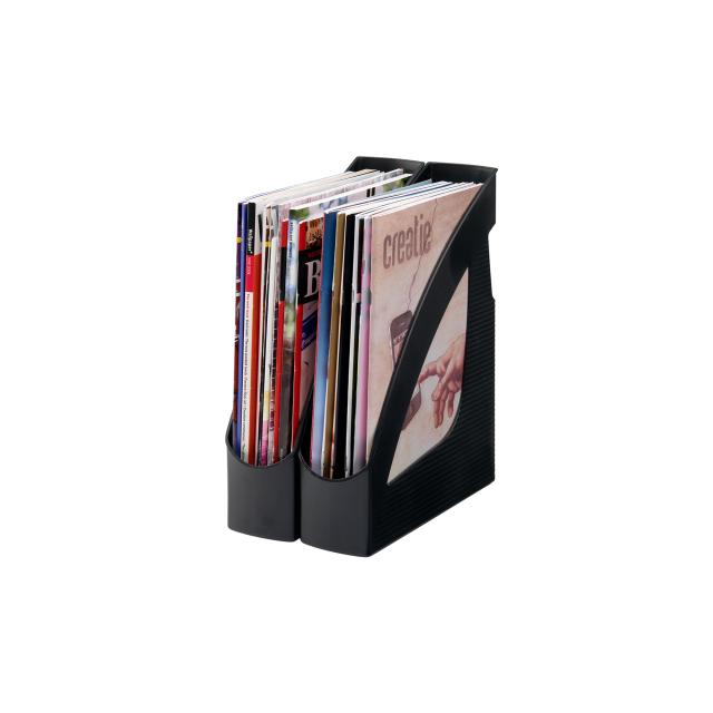 Re-Solution Tijdschriftencassette, 100% gerecycled