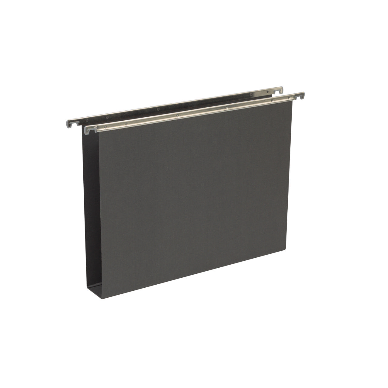 Alzicht Hardboard hangmap, A4, 40 mm U-bodem