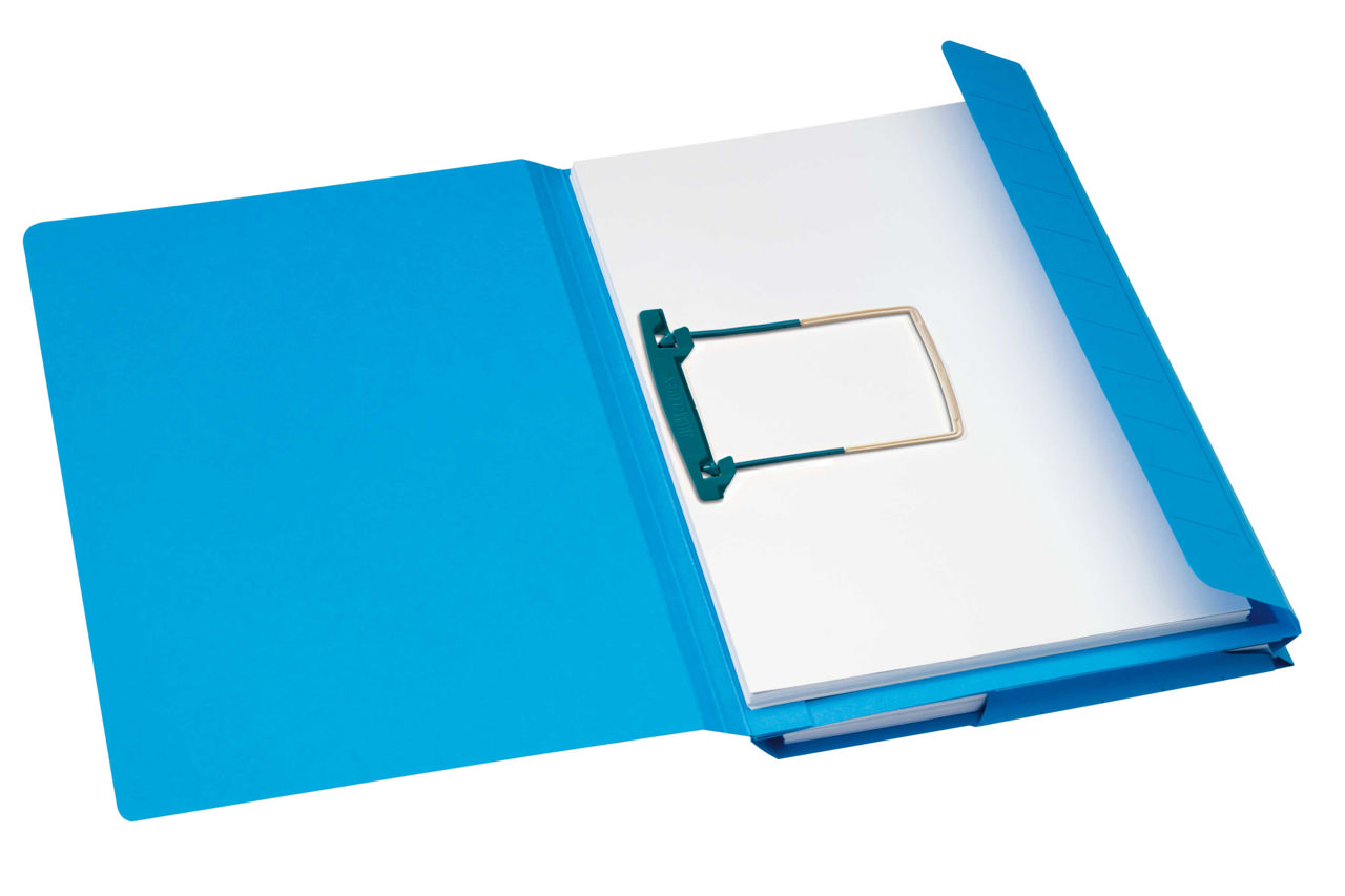 Secolor Combimap, Folio, 100% gerecycled karton, FSC®