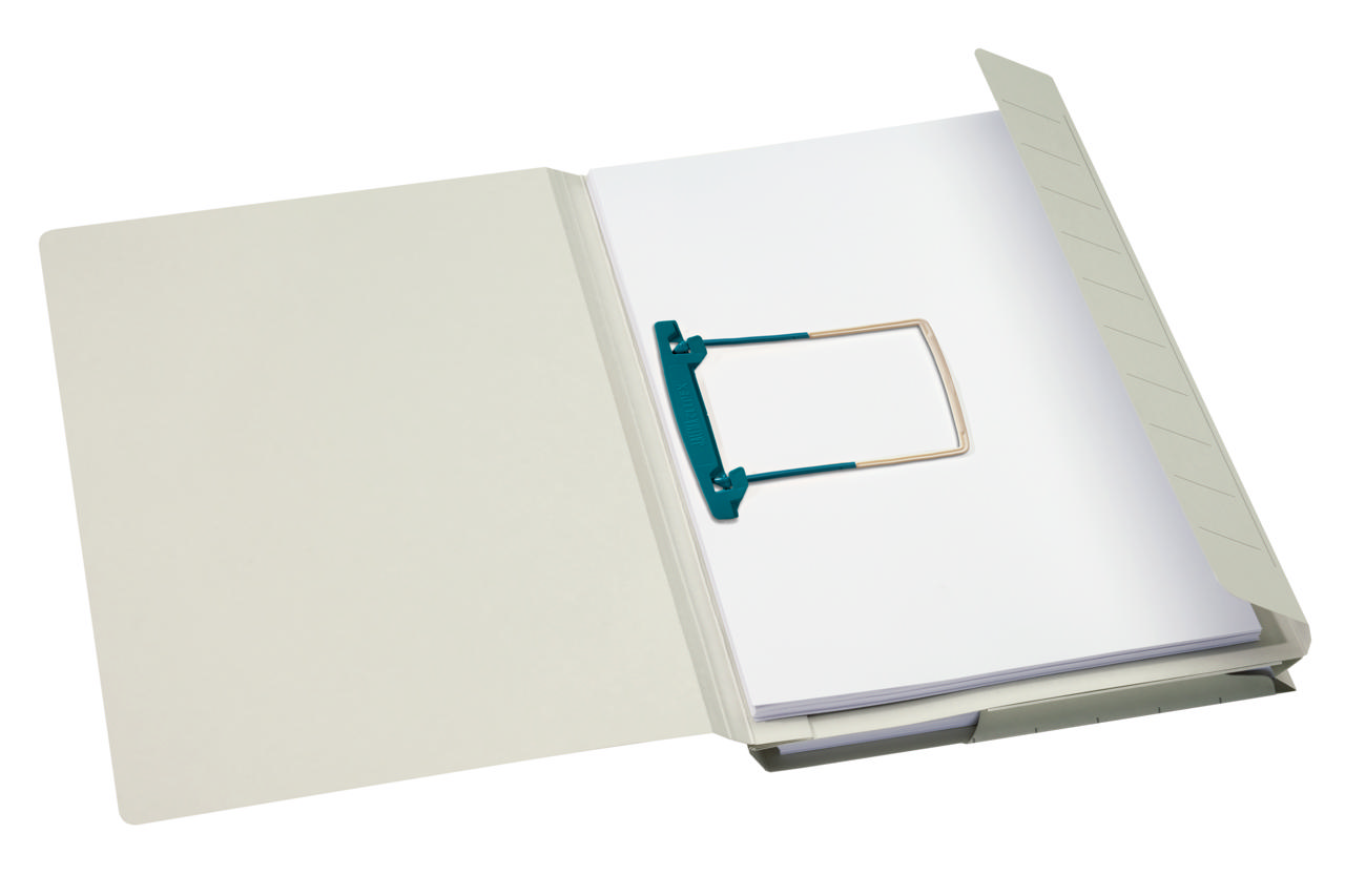 Secolor Combimap, Folio, 100% gerecycled karton, FSC®