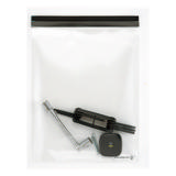 Hoge capaciteit zichtpanelen, magnetisch, A4