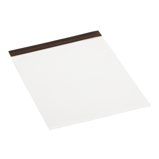 Hoge capaciteit zichtpanelen, magnetisch, A4